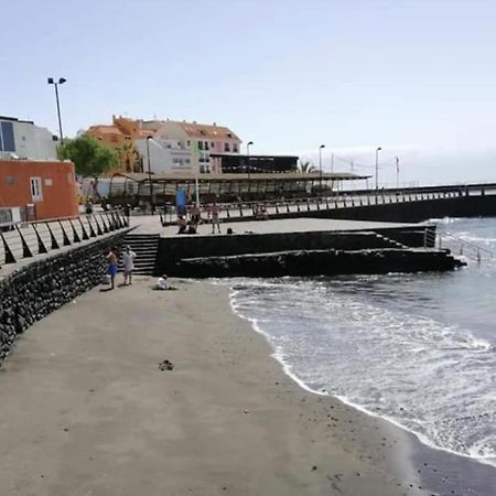 Appartement Fisco Apartamento à Puertito de Guimar Extérieur photo