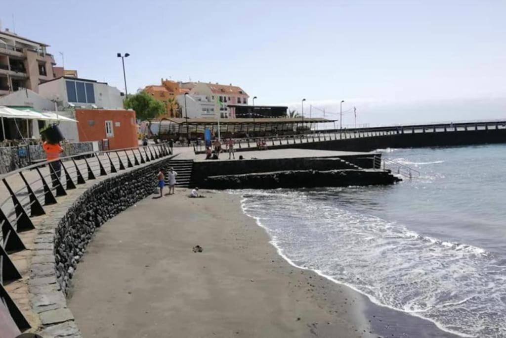 Appartement Fisco Apartamento à Puertito de Guimar Extérieur photo